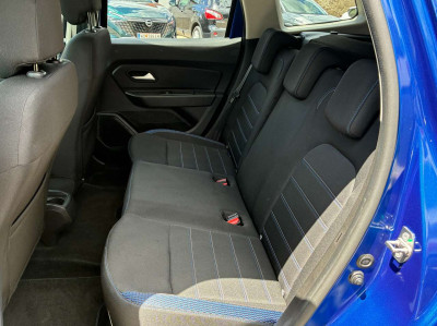 Dacia Duster Gebrauchtwagen