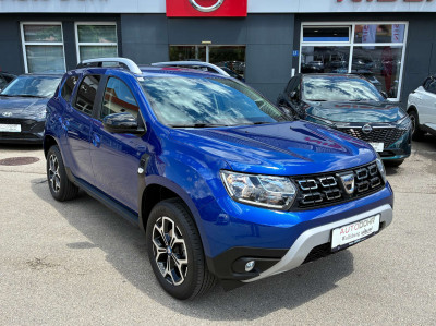 Dacia Duster Gebrauchtwagen