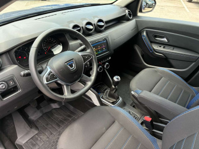 Dacia Duster Gebrauchtwagen