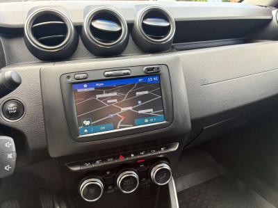 Dacia Duster Gebrauchtwagen