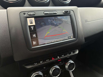 Dacia Duster Gebrauchtwagen