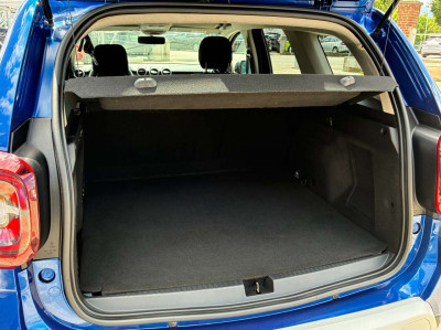 Dacia Duster Gebrauchtwagen