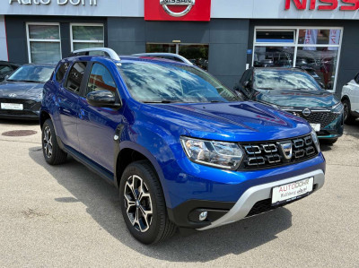 Dacia Duster Gebrauchtwagen