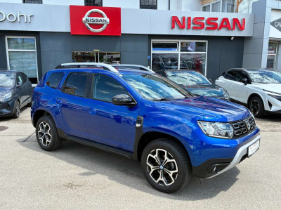 Dacia Duster Gebrauchtwagen