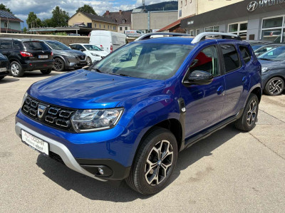 Dacia Duster Gebrauchtwagen