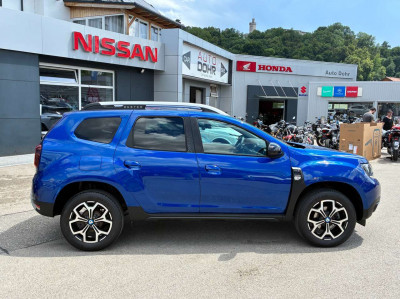 Dacia Duster Gebrauchtwagen