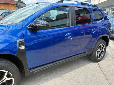 Dacia Duster Gebrauchtwagen