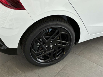 Hyundai i20 Neuwagen