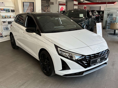 Hyundai i20 Neuwagen