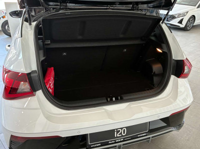 Hyundai i20 Neuwagen