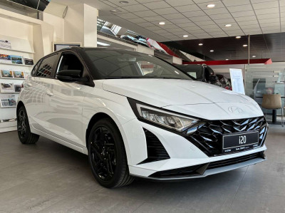 Hyundai i20 Neuwagen