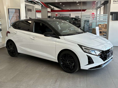Hyundai i20 Neuwagen