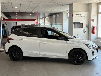 Hyundai i20 Neuwagen