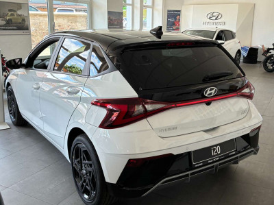 Hyundai i20 Neuwagen