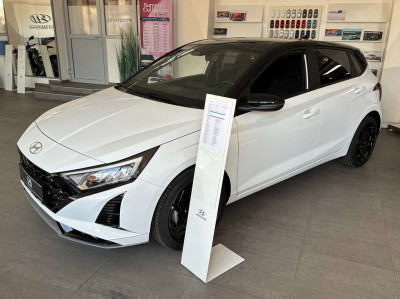 Hyundai i20 Neuwagen