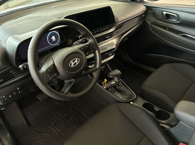 Hyundai i20 Neuwagen