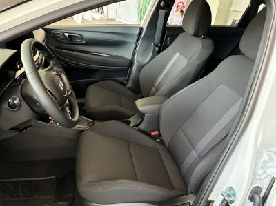 Hyundai i20 Neuwagen