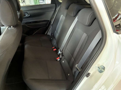 Hyundai i20 Neuwagen