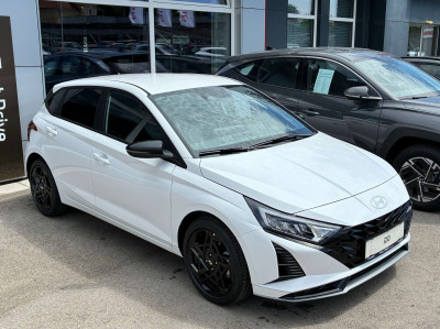 Hyundai i20 Neuwagen
