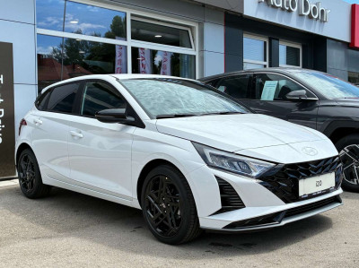 Hyundai i20 Neuwagen