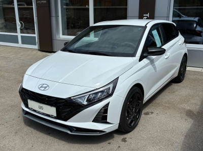 Hyundai i20 Neuwagen