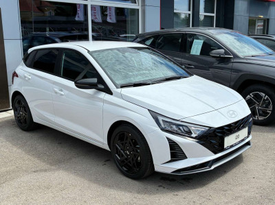 Hyundai i20 Neuwagen