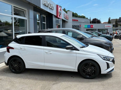 Hyundai i20 Neuwagen