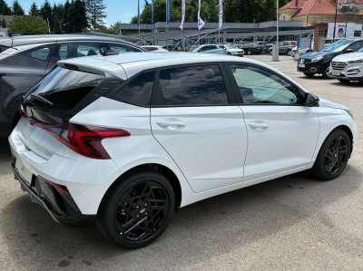Hyundai i20 Neuwagen
