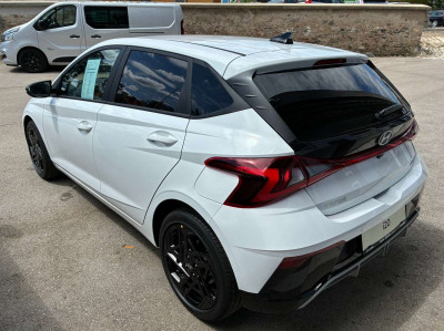 Hyundai i20 Neuwagen