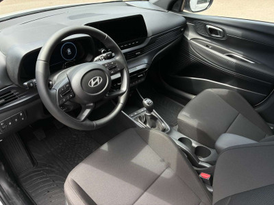 Hyundai i20 Neuwagen