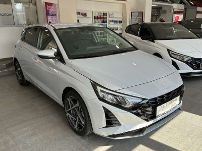 Hyundai i20 Neuwagen Hyundai i20 Neuwagen