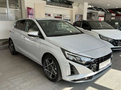 Hyundai i20 Neuwagen Hyundai i20 Neuwagen