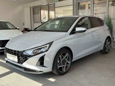 Hyundai i20 Neuwagen Hyundai i20 Neuwagen