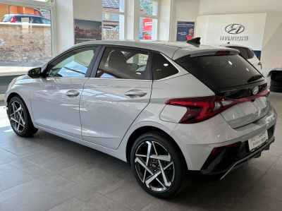Hyundai i20 Neuwagen Hyundai i20 Neuwagen