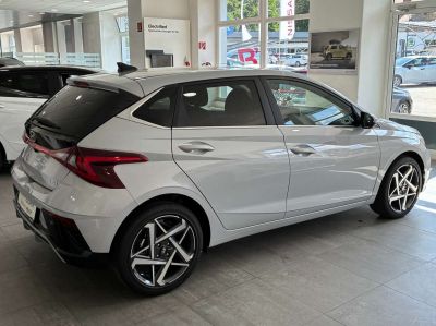 Hyundai i20 Neuwagen Hyundai i20 Neuwagen