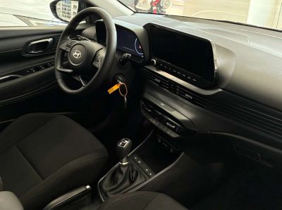 Hyundai i20 Neuwagen Hyundai i20 Neuwagen