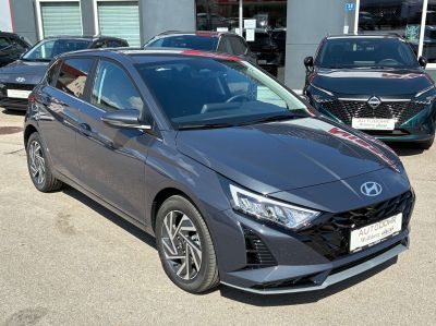 Hyundai i20 Neuwagen