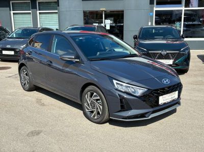Hyundai i20 Neuwagen Hyundai i20 Neuwagen