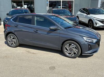 Hyundai i20 Neuwagen Hyundai i20 Neuwagen