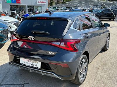 Hyundai i20 Neuwagen Hyundai i20 Neuwagen