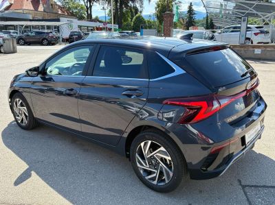 Hyundai i20 Neuwagen Hyundai i20 Neuwagen