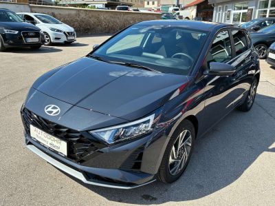 Hyundai i20 Neuwagen Hyundai i20 Neuwagen