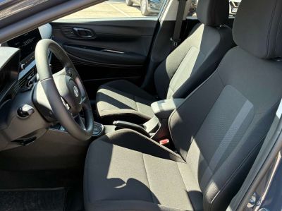 Hyundai i20 Neuwagen Hyundai i20 Neuwagen