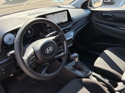 Hyundai i20 Neuwagen Hyundai i20 Neuwagen