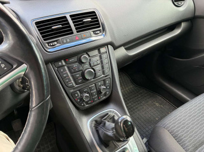 Opel Meriva Gebrauchtwagen