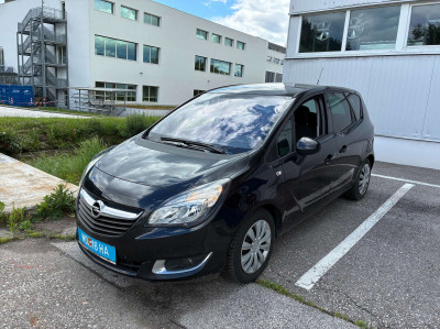 Opel Meriva Gebrauchtwagen