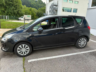 Opel Meriva Gebrauchtwagen