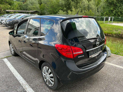 Opel Meriva Gebrauchtwagen