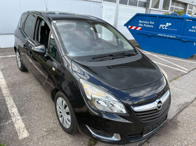 Opel Meriva Gebrauchtwagen