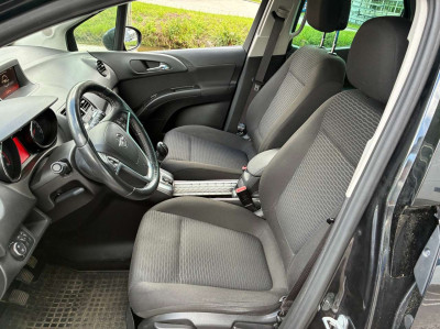 Opel Meriva Gebrauchtwagen